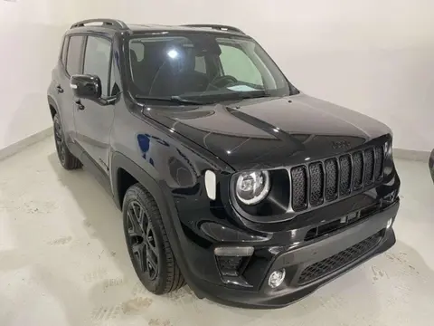 Annonce JEEP RENEGADE Diesel 2023 d'occasion 