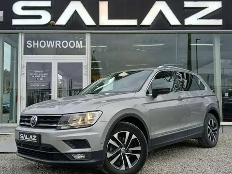 Annonce VOLKSWAGEN TIGUAN Essence 2019 d'occasion 