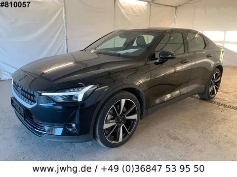 Used POLESTAR 2 Electric 2021 Ad 