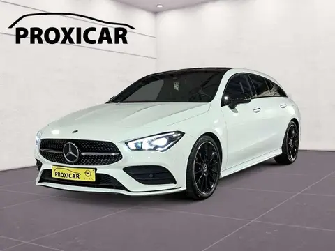 Used MERCEDES-BENZ CLASSE CLA Diesel 2022 Ad 