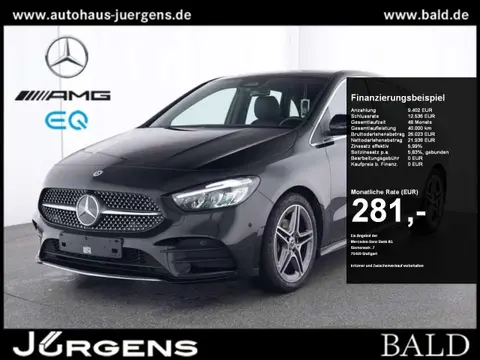 Used MERCEDES-BENZ CLASSE B Petrol 2023 Ad 