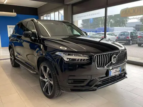 Used VOLVO XC90 Hybrid 2020 Ad 