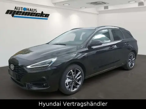 Annonce HYUNDAI I30 Essence 2024 d'occasion 