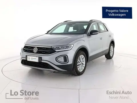 Used VOLKSWAGEN T-ROC Diesel 2023 Ad 