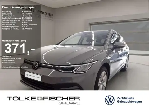 Annonce VOLKSWAGEN GOLF Essence 2023 d'occasion 