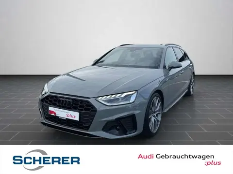 Used AUDI A4 Petrol 2022 Ad 