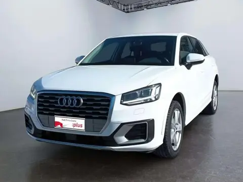 Annonce AUDI Q2 Diesel 2018 d'occasion 