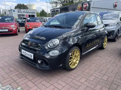 Annonce ABARTH 695 Essence 2024 d'occasion 