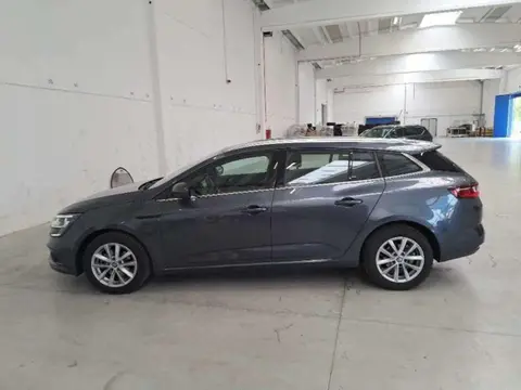 Used RENAULT MEGANE Diesel 2020 Ad 