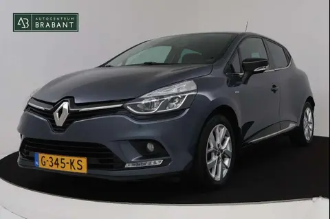 Annonce RENAULT CLIO Essence 2019 d'occasion 