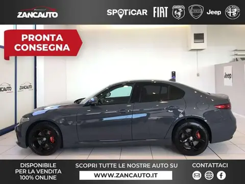 Used ALFA ROMEO GIULIA Diesel 2020 Ad 