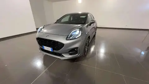 Used FORD PUMA Petrol 2023 Ad 