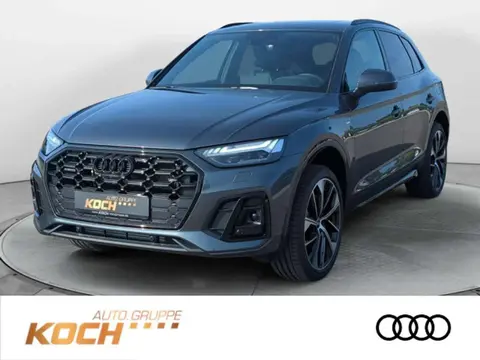 Used AUDI Q5 Hybrid 2024 Ad 