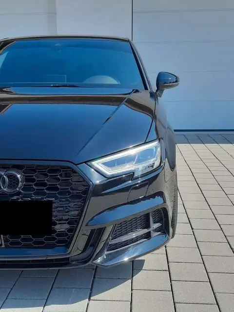 Used AUDI A3 Diesel 2019 Ad 