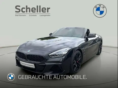 Used BMW Z4 Petrol 2021 Ad 