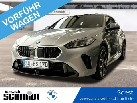 Used BMW SERIE 1 Petrol 2024 Ad 