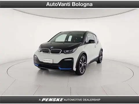 Used BMW I3 Electric 2022 Ad 