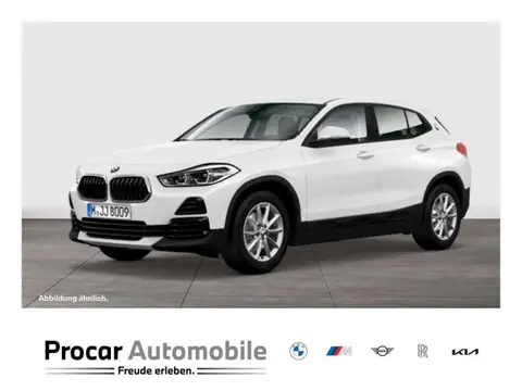 Used BMW X2 Diesel 2021 Ad Germany