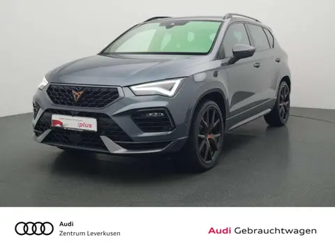 Annonce CUPRA ATECA Essence 2020 d'occasion 