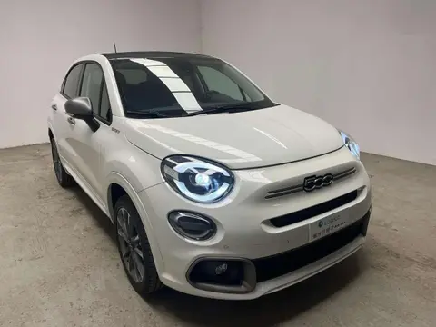 Used FIAT 500X Hybrid 2024 Ad 