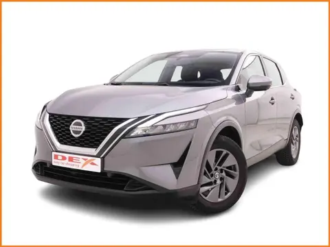 Annonce NISSAN QASHQAI Essence 2022 d'occasion 