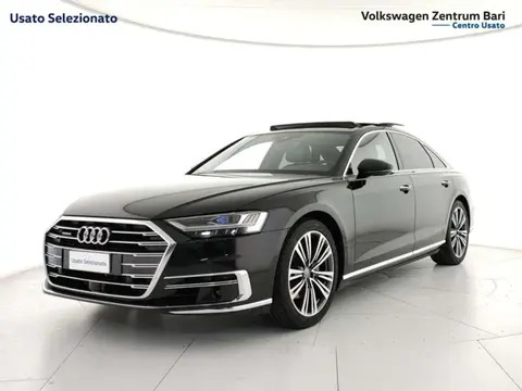 Used AUDI A8 Hybrid 2019 Ad 