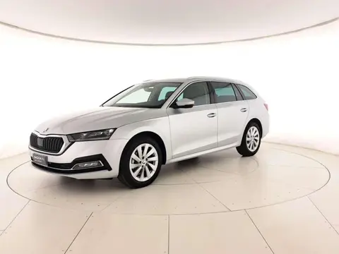 Used SKODA OCTAVIA Diesel 2023 Ad 