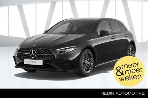 Used MERCEDES-BENZ CLASSE A Petrol 2024 Ad 