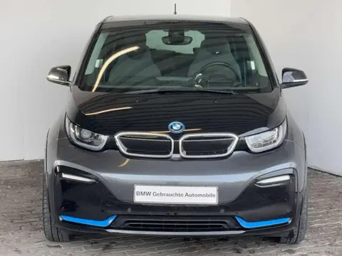 Annonce BMW I3 Électrique 2022 d'occasion 