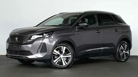 Used PEUGEOT 3008 Petrol 2024 Ad 