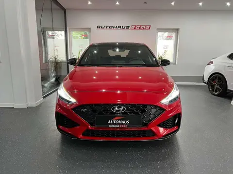 Annonce HYUNDAI I30 Essence 2021 d'occasion 