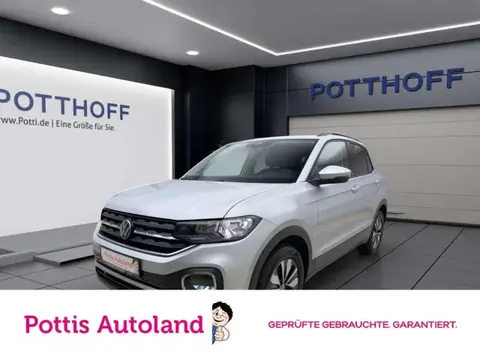 Used VOLKSWAGEN T-CROSS Petrol 2023 Ad 