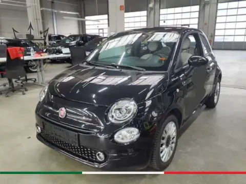 Used FIAT 500 Hybrid 2022 Ad 