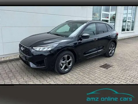 Annonce FORD KUGA Essence 2024 d'occasion 