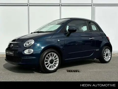 Used FIAT 500 Petrol 2017 Ad 