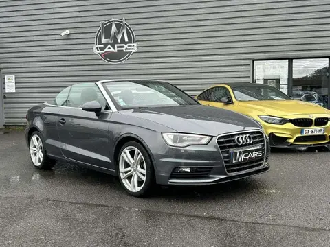 Used AUDI A3 Petrol 2016 Ad 