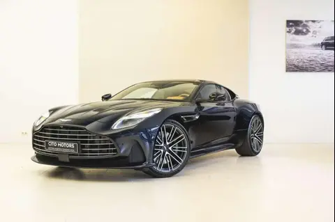 Used ASTON MARTIN LAGONDA Petrol 2024 Ad 