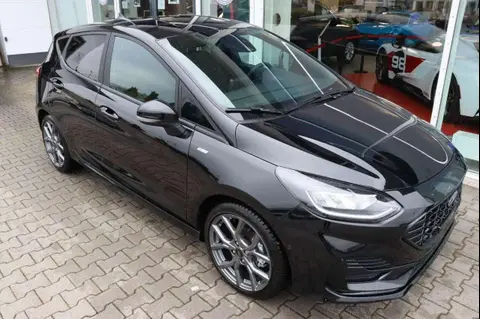 Annonce FORD FIESTA Essence 2023 d'occasion 