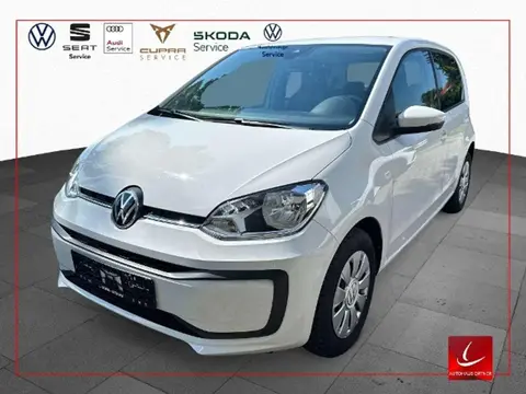 Used VOLKSWAGEN UP! Petrol 2021 Ad 