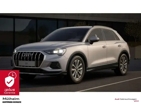 Used AUDI Q3 Petrol 2023 Ad Germany