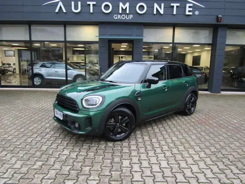 Used MINI COOPER Petrol 2023 Ad 