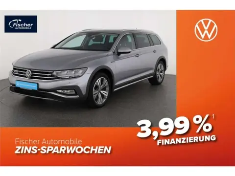 Used VOLKSWAGEN PASSAT Diesel 2021 Ad 