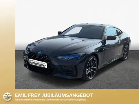 Annonce BMW M4 Essence 2021 d'occasion 