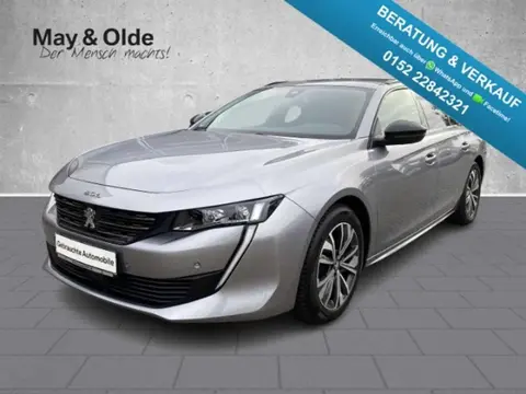 Used PEUGEOT 508 Diesel 2022 Ad 