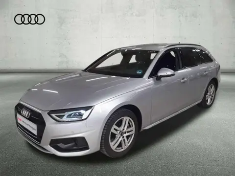 Annonce AUDI A4 Diesel 2024 d'occasion 