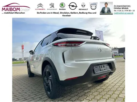 Annonce CITROEN DS3 Essence 2020 d'occasion 