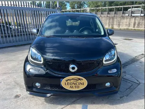 Used SMART FORFOUR Petrol 2019 Ad 