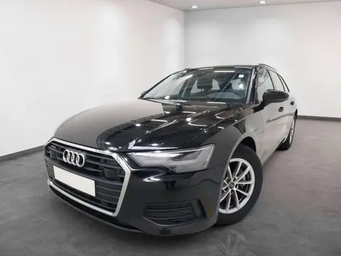 Annonce AUDI A6 Diesel 2022 d'occasion 