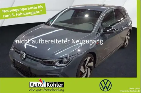 Used VOLKSWAGEN GOLF Petrol 2024 Ad 