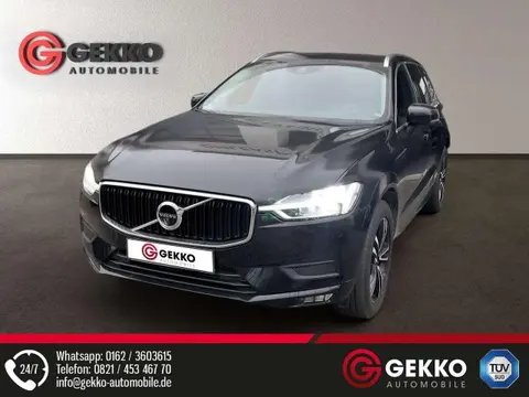 Used VOLVO XC60 Petrol 2018 Ad 